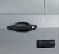 ArmadLock - Porta Traseira