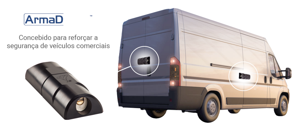 ArmaDLock-carrinha