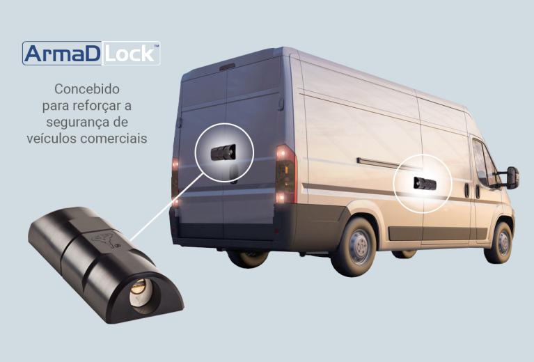 ArmaDLock-carrinha