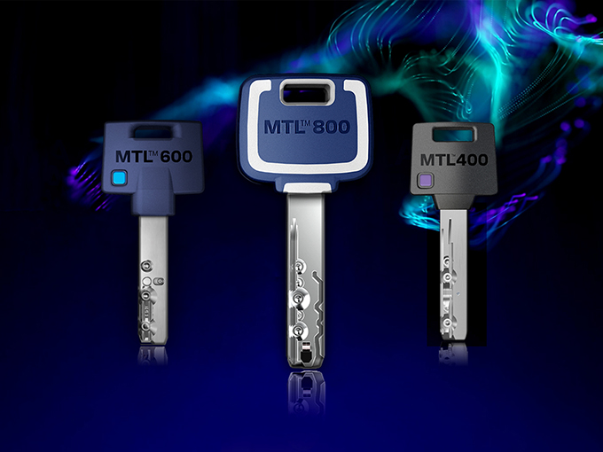 MUL-T-LOCK® PORTUGAL - Alta Segurança e Controlo de Acessos