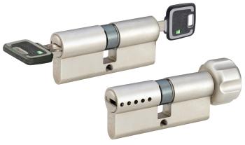 Opções Anti-Pânico