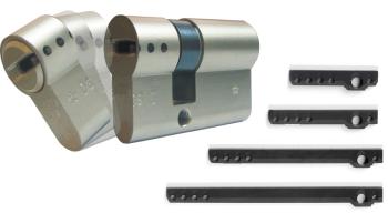 Opções de Reforço