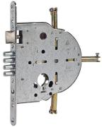 Fechadura Multi-Pontos